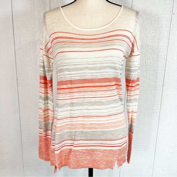 NEW Old Navy Striped Sweater Size Small - Picture 1 of 2